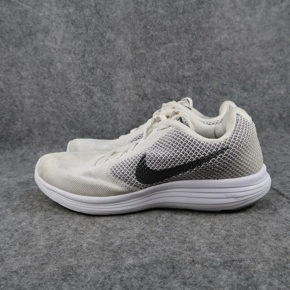 Nike Shoes Womens 8.5 Athletic Trainer Revolution 3 Running Sneaker Sport Casual
